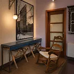 Country house Con Piscina Cubierta En - Viento De Ladera *
