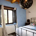 Country house Con Piscina Cubierta En - Viento De Ladera *