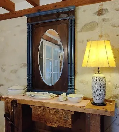 Casa Rural En Segovia Piscina Cubierta Viento De Ladera *