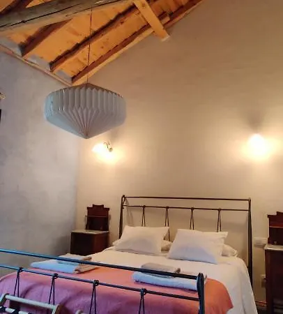 Viento De Ladera Piscina Natural Y Jacuzzi Ext * Сеговия