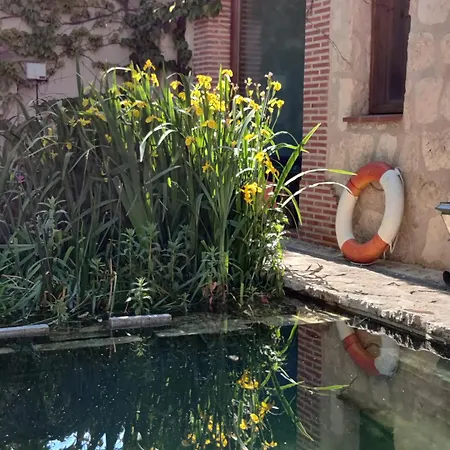Viento De Ladera Con Piscina Cubierta * شقوبية