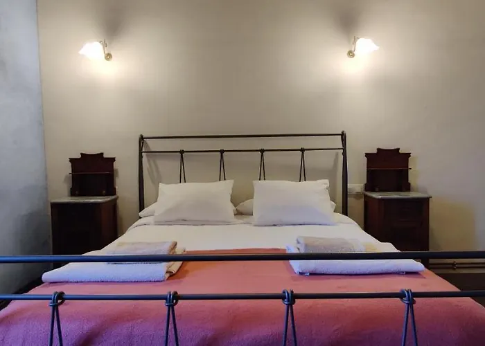 Viento De Ladera Con Piscina Cubierta Σεγκόβια