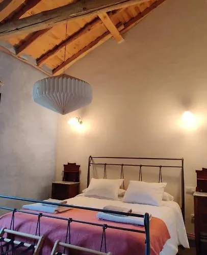 Viento De Ladera Con Piscina Cubierta * Σεγκόβια